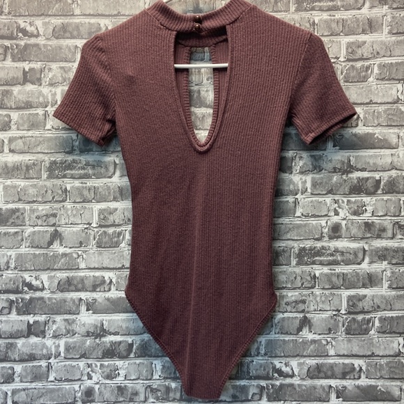 NWT Full Tilt bodysuit - Picture 5 of 7